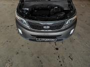 Kia Sorento II Рестайлинг Москва  - изображение 33