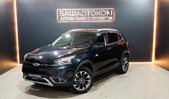 Chery Tiggo 7 I