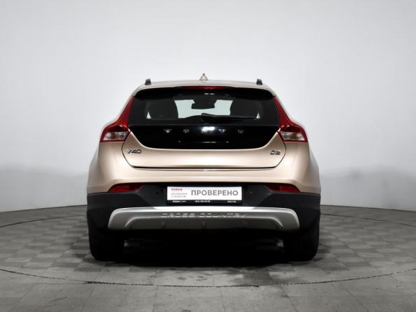 Volvo V40 Cross Country I с пробегом 2013 года, цена 1 248 790 рублей, 132964 км, хэтчбек, Автокод Объявления