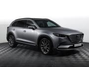Mazda CX-9 II Москва  - изображение 30