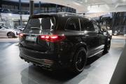 Mercedes-Benz GLS AMG II (X167) Рестайлинг Москва  - изображение 25