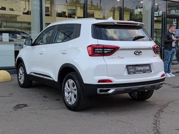 Chery Tiggo 4 Pro I с пробегом 2024 года, цена 1 455 000 рублей, 63620 км, внедорожник, Автокод Объявления