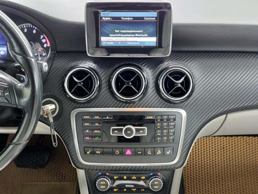 Mercedes-Benz GLA I (X156) Казань  - изображение 18