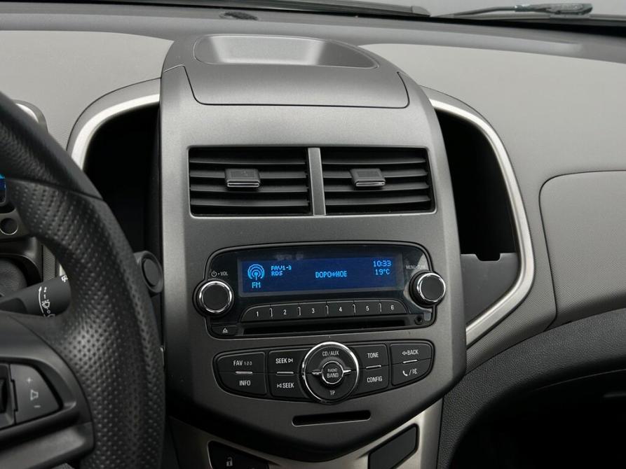 Chevrolet Aveo II Санкт-Петербург  - изображение 15