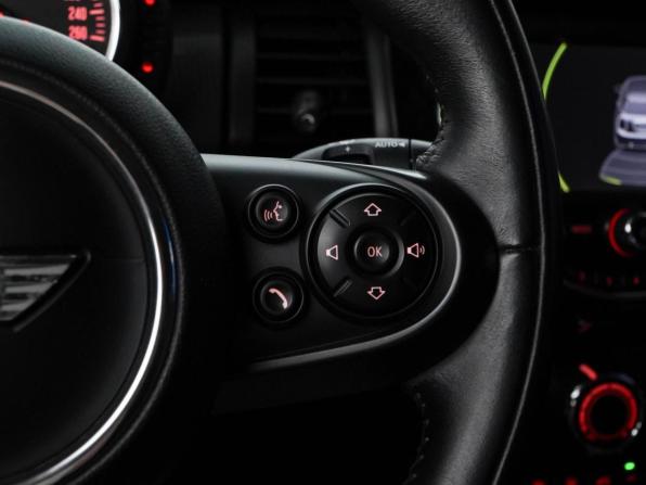 Mini Hatch III (F55/F56) с пробегом 2016 года, цена 1 299 777 рублей, 179326 км, хэтчбек, Автокод Объявления