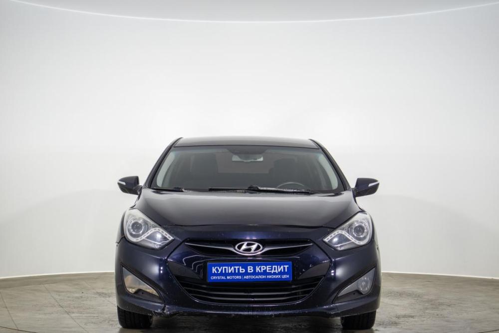 Hyundai i40 I Оренбург  - изображение 2