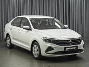 Volkswagen Polo VI Ставрополь  - изображение 20