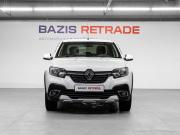 Renault Logan II Рестайлинг Тюмень  - изображение 25
