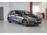 Kia Ceed II Москва  - изображение 25