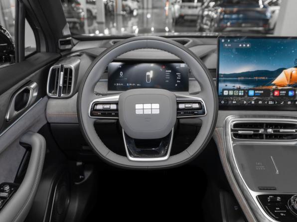 Geely Galaxy M7 с пробегом 2026 года, цена 3 850 000 рублей, 20 км, внедорожник, Автокод Объявления