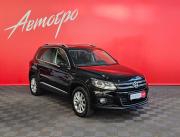 Volkswagen Tiguan I Рестайлинг Вологда  - изображение 25