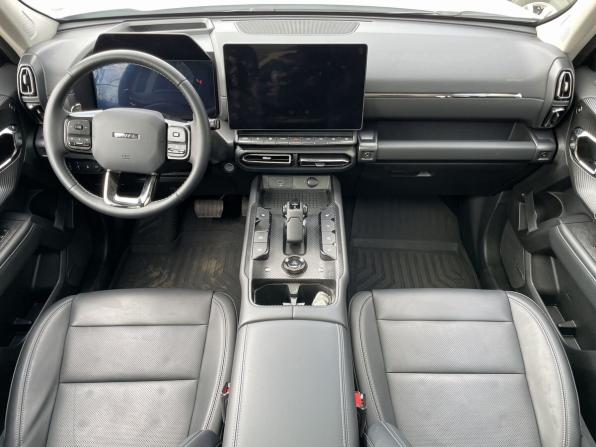 Haval H7 I с пробегом 2025 года, цена 3 329 000 рублей, 3710 км, внедорожник, Автокод Объявления