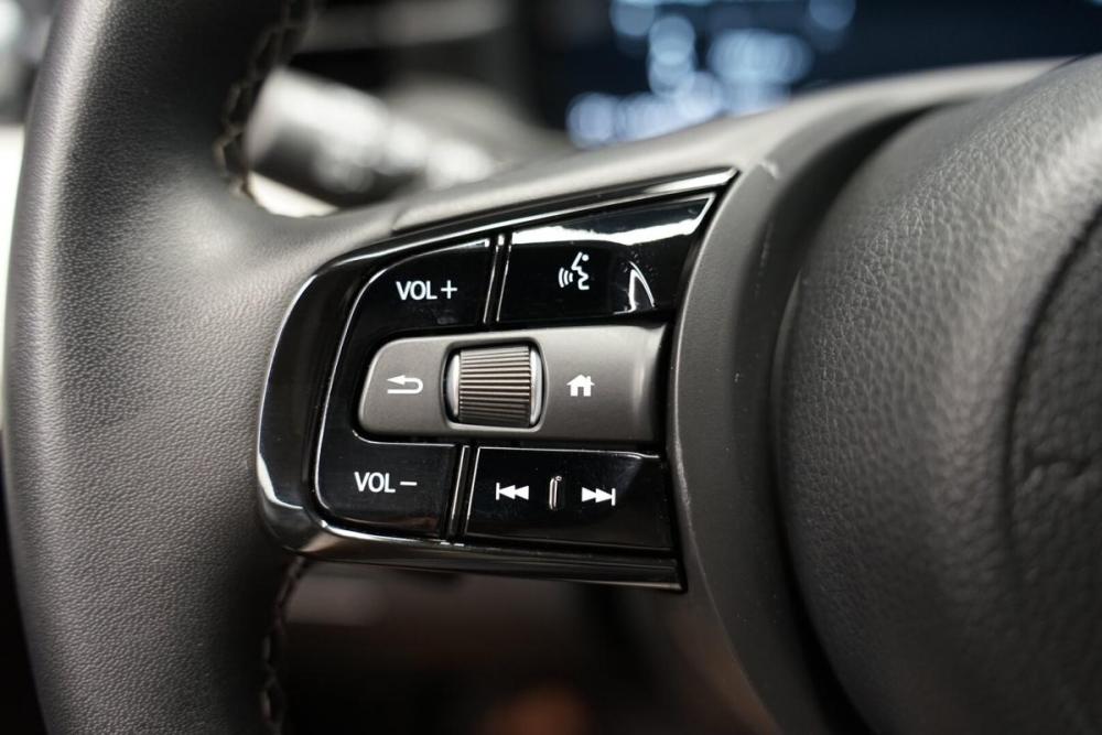 Honda e:NS1 Крым  - изображение 15