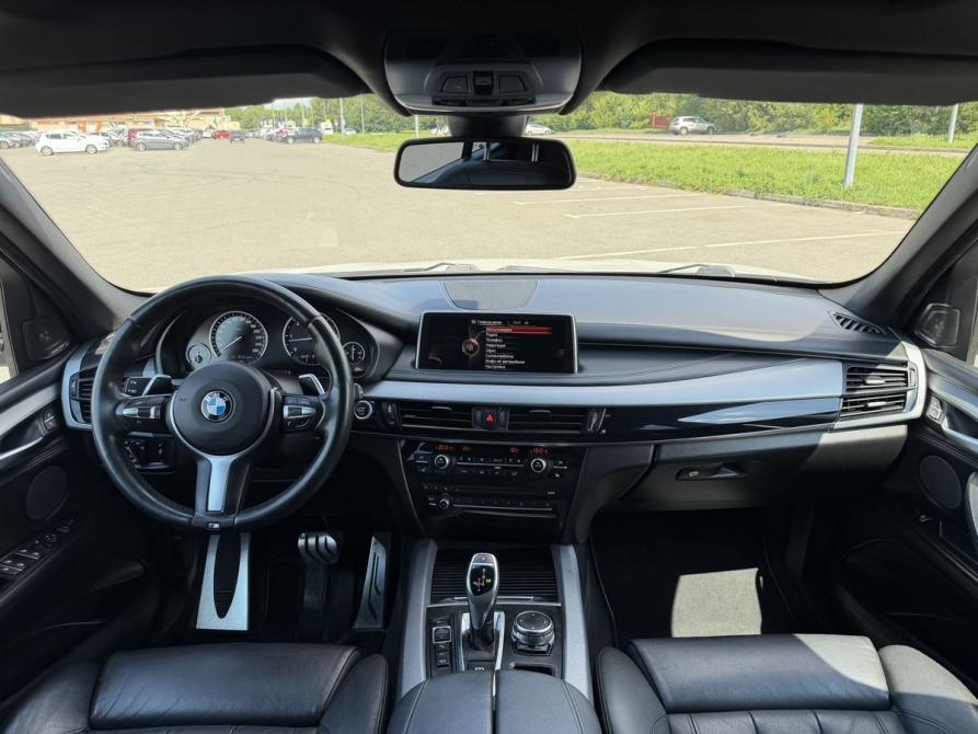 BMW X5 III (F15) Казань  - изображение 28