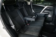 Toyota RAV4 IV (XA40) Рестайлинг Оренбург  - изображение 70