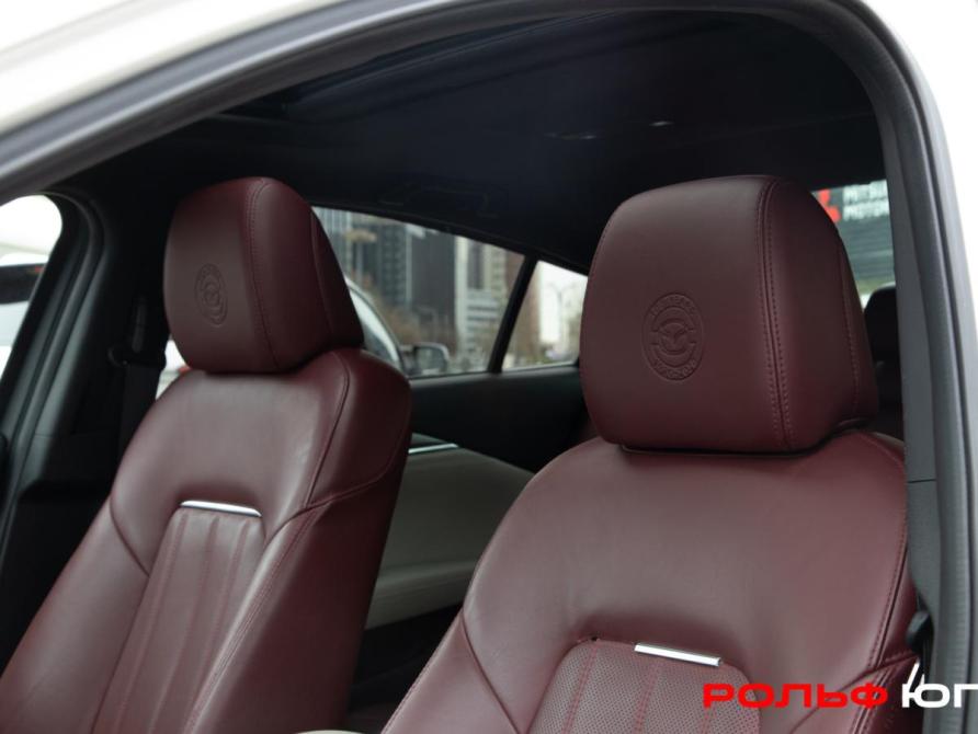Mazda 6 III (GJ) Рестайлинг 2 Москва  - изображение 15