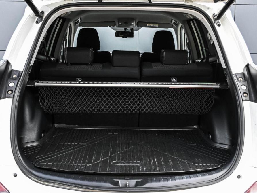 Toyota RAV4 IV (XA40) Рестайлинг Новороссийск  - изображение 22