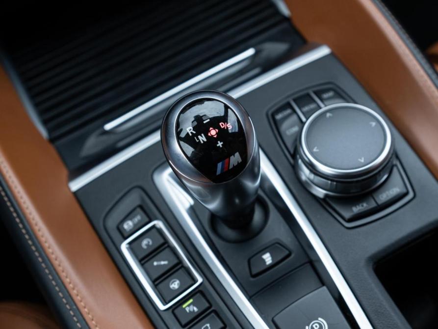 BMW X6 M II (F86) Сочи  - изображение 29