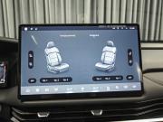 Geely Okavango I Рестайлинг Ставрополь  - изображение 43