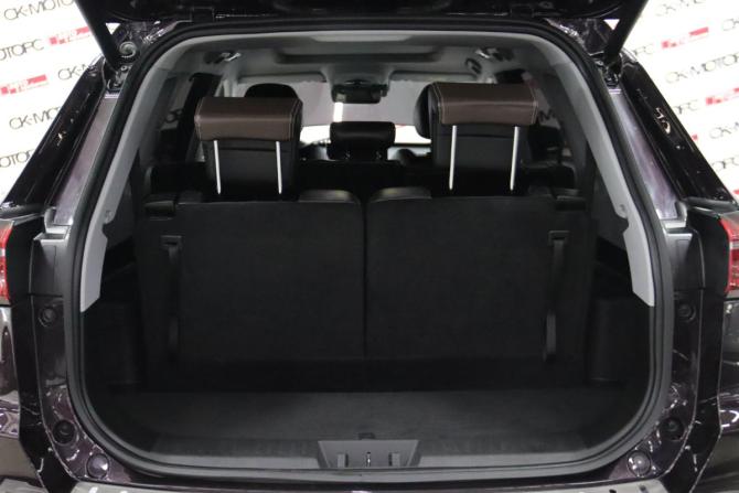 Chery Tiggo 8 Pro I с пробегом 2023 года, цена 2 395 950 рублей, 42113 км, внедорожник, Автокод Объявления