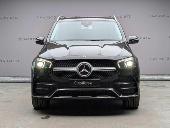 Mercedes-Benz GLE II (V167) с пробегом 2019 года, цена 5 649 000 рублей, 100062 км, внедорожник, Автокод Объявления
