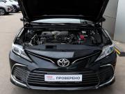 Toyota Camry VIII (XV70) Рестайлинг Москва  - изображение 32