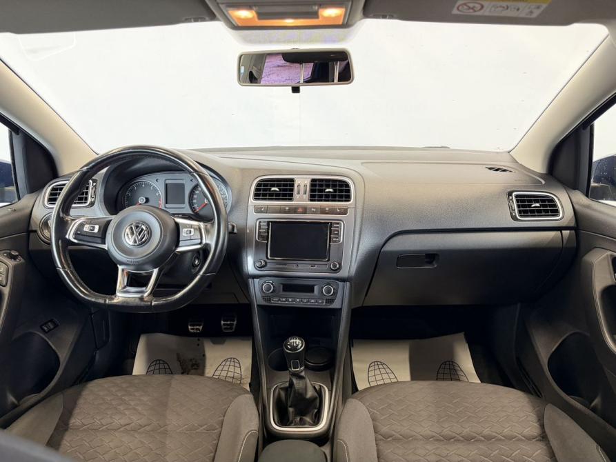 Volkswagen Polo V Рестайлинг Псков  - изображение 12