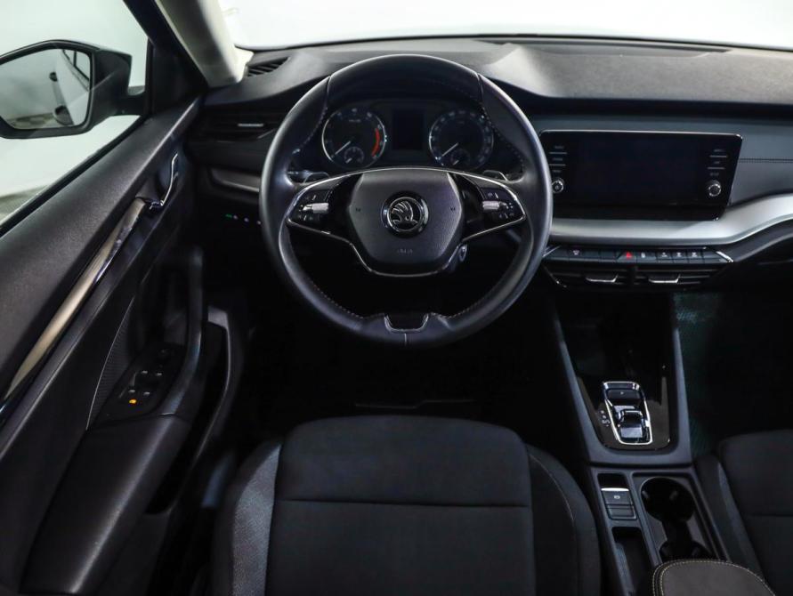 Skoda Octavia IV (A8) Санкт-Петербург  - изображение 11
