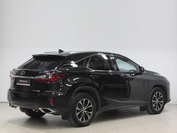Lexus RX IV с пробегом 2016 года, цена 3 688 000 рублей, 130401 км, внедорожник, Автокод Объявления