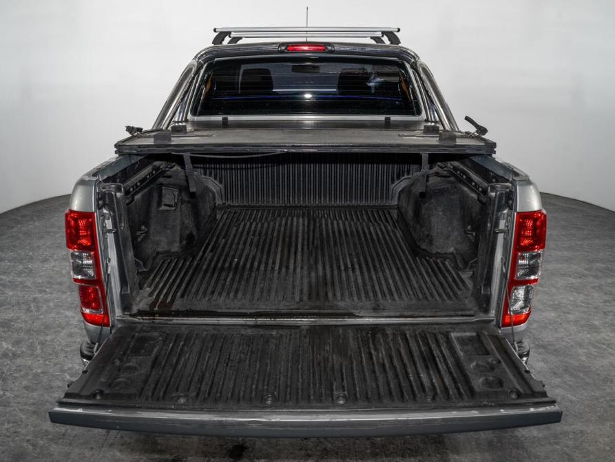 Ford Ranger T6 Иркутск  - изображение 19