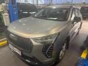 Haval Jolion I Рестайлинг Санкт-Петербург  - изображение 13