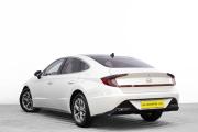 Hyundai Sonata VIII (DN8) Барнаул  - изображение 35