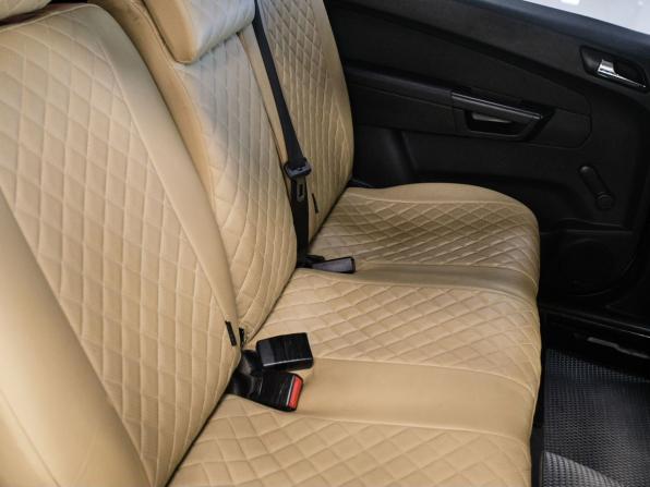 Opel Zafira B с пробегом 2007 года, цена 413 000 рублей, 341000 км, компактвэн, Автокод Объявления