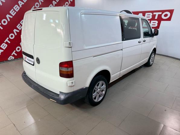 Volkswagen Transporter T5 с пробегом 2008 года, цена 950 000 рублей, 237876 км, минивэн, Автокод Объявления
