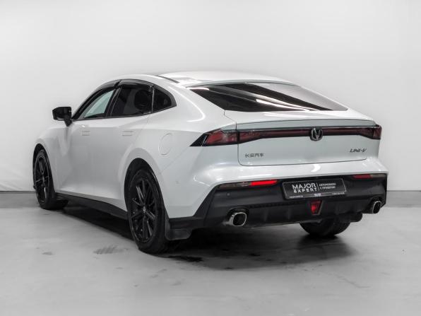 Changan UNI-V I с пробегом 2023 года, цена 2 150 000 рублей, 32676 км, лифтбек, Автокод Объявления