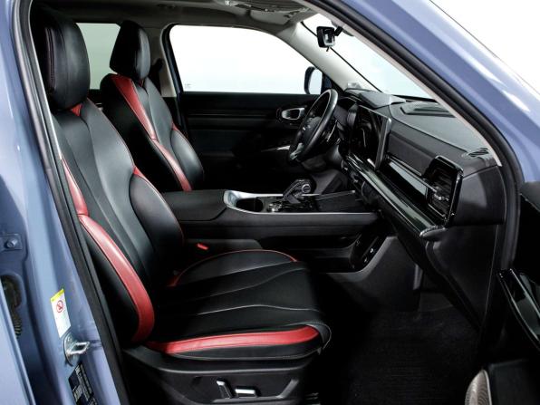 Haval H3 I с пробегом 2024 года, цена 2 498 000 рублей, 51358 км, внедорожник, Автокод Объявления
