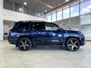 Lexus LX III Рестайлинг 2 Москва  - изображение 25