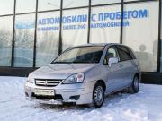 Suzuki Liana I Екатеринбург  - изображение 21