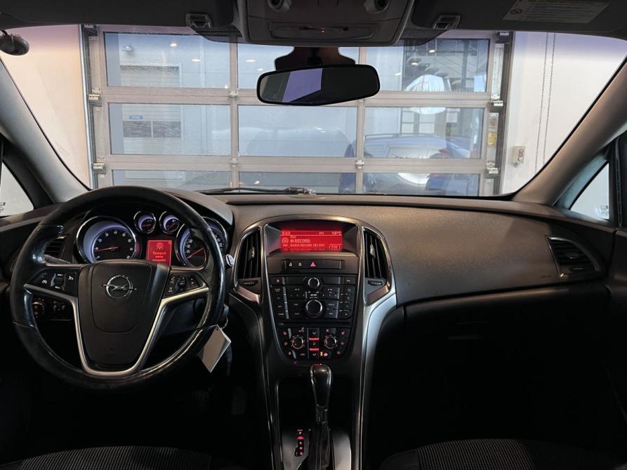 Opel Astra J Чебоксары  - изображение 9