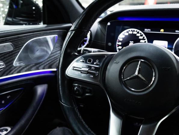 Mercedes-Benz CLS III (C257) с пробегом 2019 года, цена 4 199 700 рублей, 74932 км, седан, Автокод Объявления