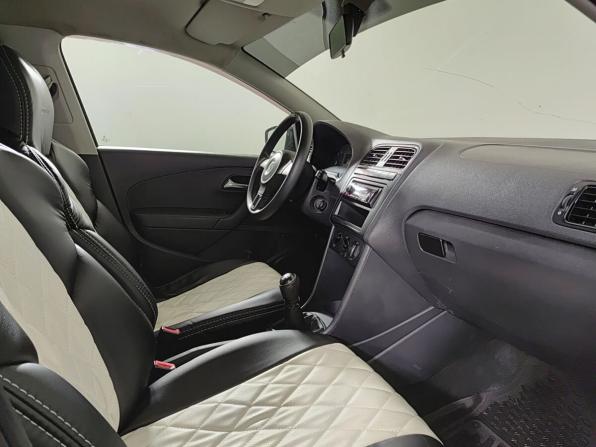Volkswagen Polo V с пробегом 2012 года, цена 610 000 рублей, 214242 км, седан, Автокод Объявления