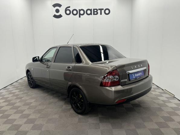 Lada (ВАЗ) Priora I Рестайлинг с пробегом 2015 года, цена 685 000 рублей, 163230 км, седан, Автокод Объявления