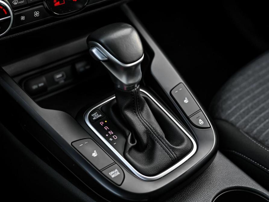 Kia Soul III Санкт-Петербург  - изображение 10