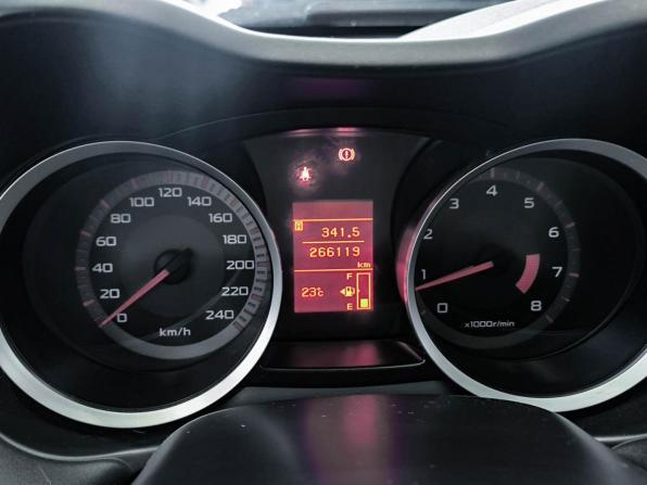 Mitsubishi Lancer X с пробегом 2008 года, цена 530 000 рублей, 266116 км, хэтчбек, Автокод Объявления