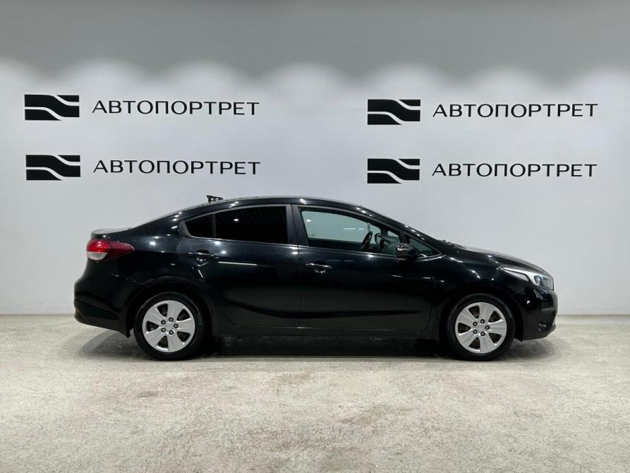 Kia Cerato III Рестайлинг (Classic) Санкт-Петербург  - изображение 8