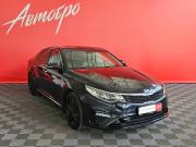 Kia Optima IV Рестайлинг Вологда  - изображение 28