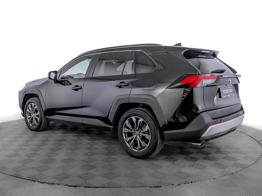 Toyota RAV4 V (XA50) Москва  - изображение 7