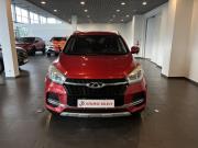 Chery Tiggo 4 I Рестайлинг Чебоксары  - изображение 46