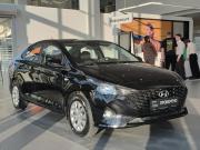 Hyundai Solaris II Рестайлинг Казань  - изображение 25