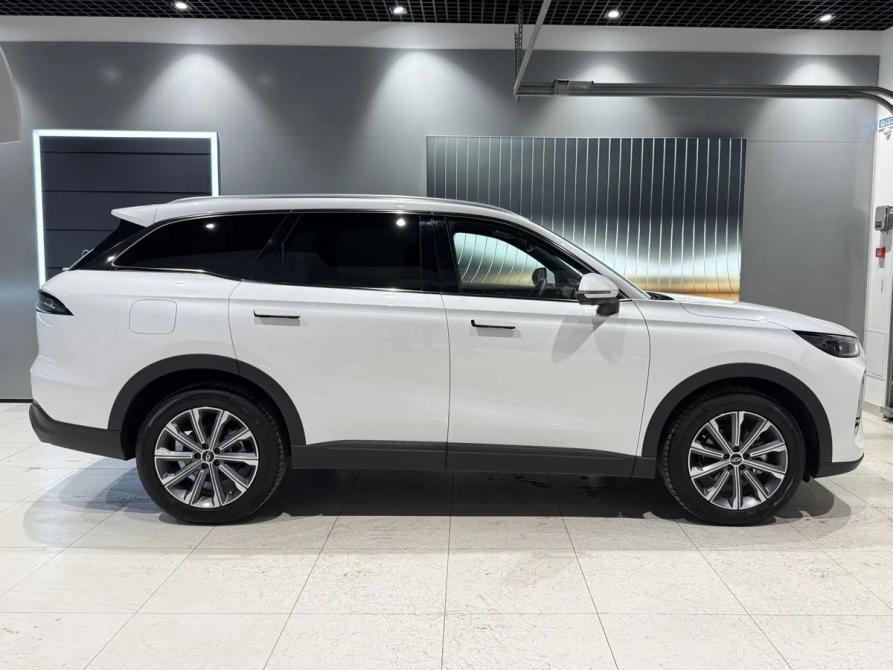 Chery Tiggo 9 I Новосибирск  - изображение 4